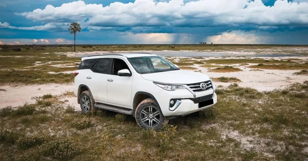 Toyota Fortuner 2016 Bekas di Balai Lelang IBID Mulai Rp290 Jutaan, Ayo Ikutan Lelangnya!