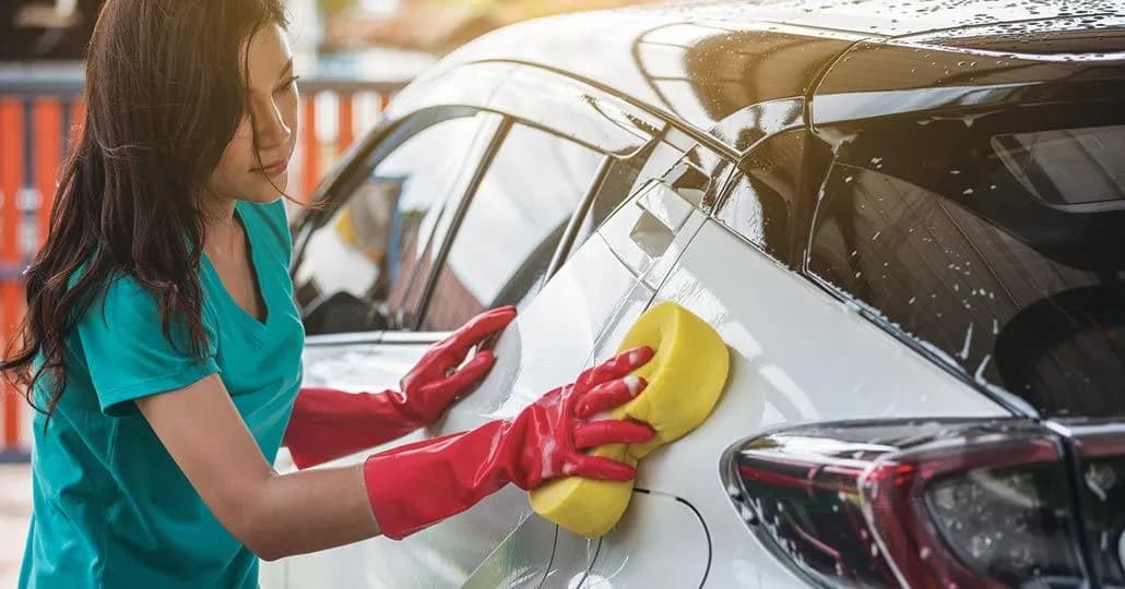 Inilah 5 Perawatan Mobil yang Bisa Dilakukan Oleh Wanita
