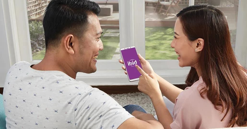 5 Keuntungan Ikut Live Auction di Lelang IBID
