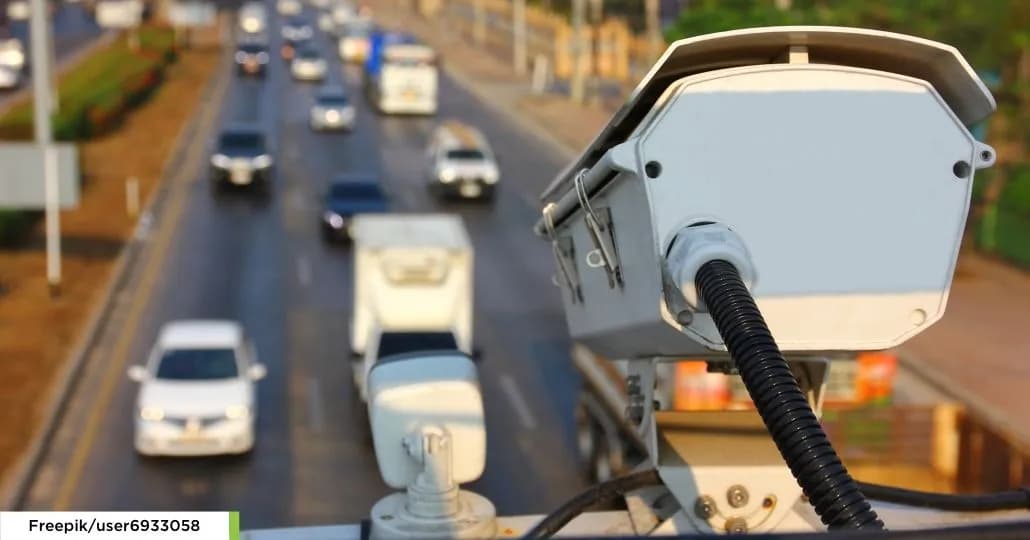 Cara Cek Status Tilang Elektronik Mobil Bekas