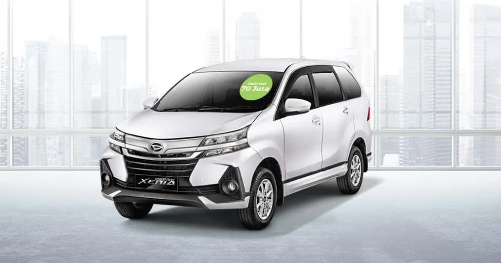 Lelang Daihatsu Xenia di IBID Mulai dari Harga Rp95 jutaan, Berikut Daftarnya!