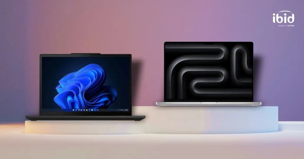 Daftar 7 Laptop Terbaru 2025, Ada Asus ROG