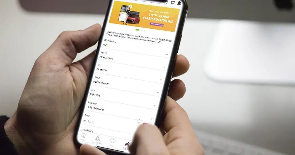 Beda Layanan, Kenali 2 Jenis Titip Jual di IBID