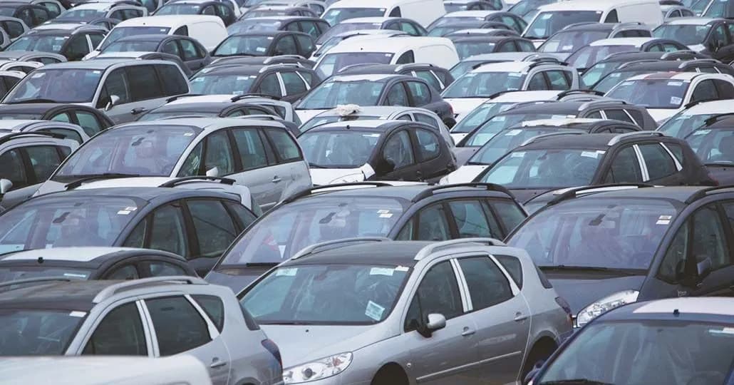 3 Kondisi Mobil di Balai Lelang IBID, Wajib Tahu