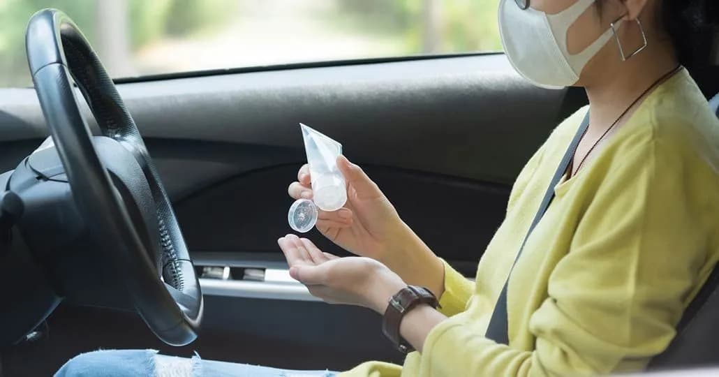 6 Tips Berkendara di Era New Normal