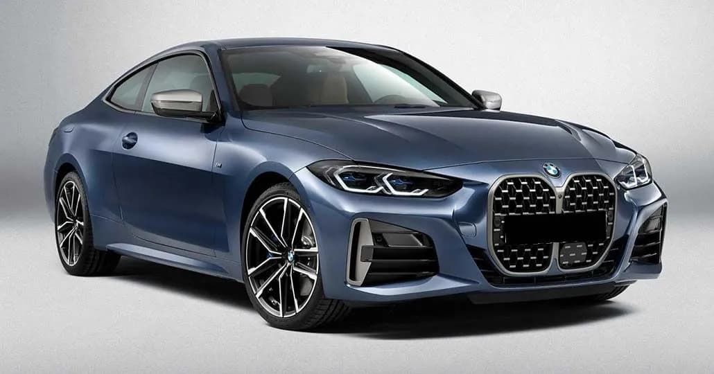 BMW The New 4 Rilis, Catat Spesifikasi dan Keunggulannya