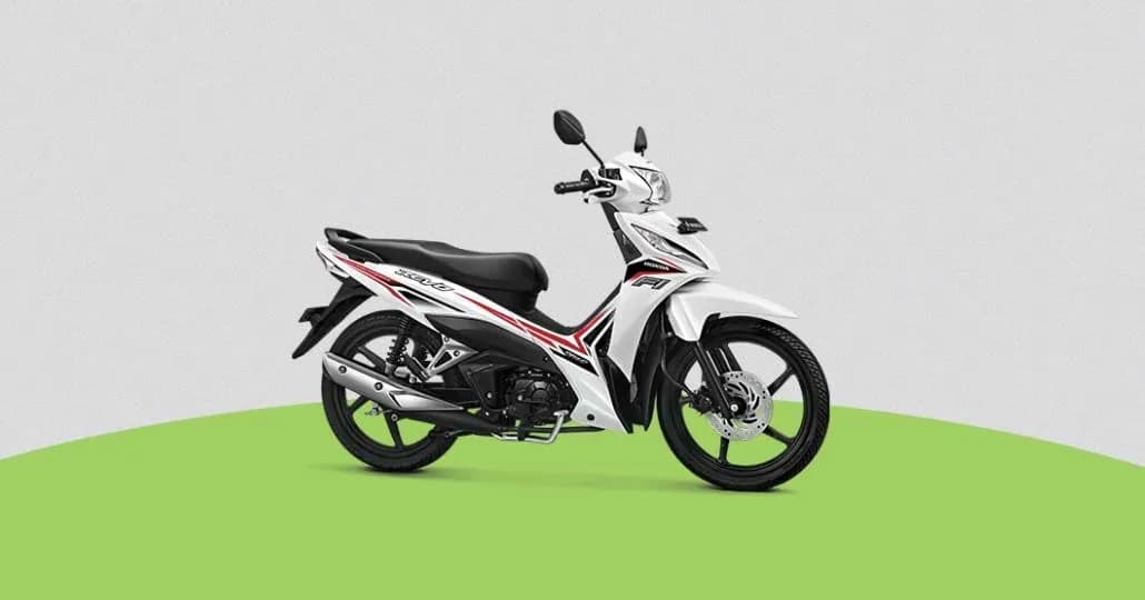 Lagi Cari Honda Revo FI? Yuk Ikutan Lelangnya di IBID