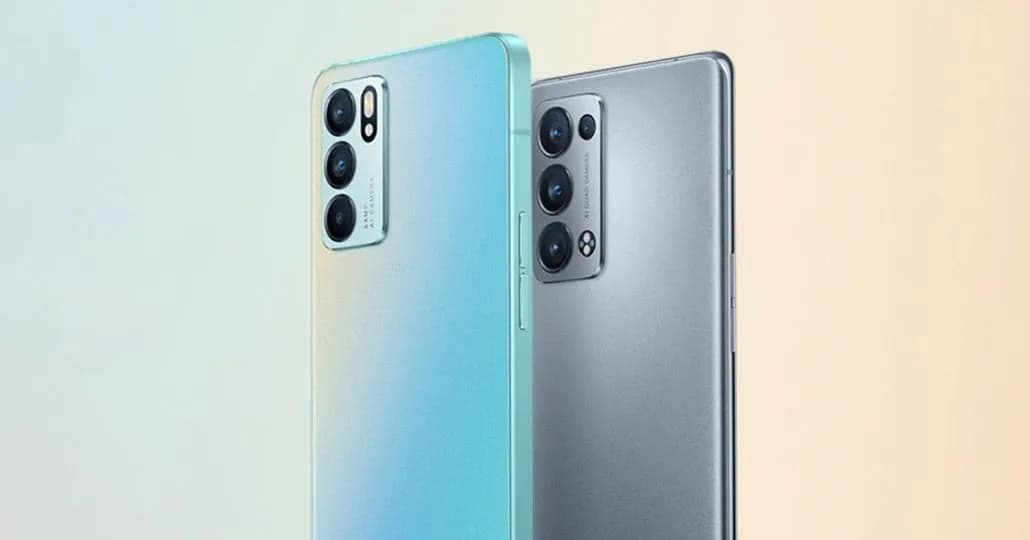 Review Oppo Reno6 5G, Flagship Murah dengan Koneksi Kilat