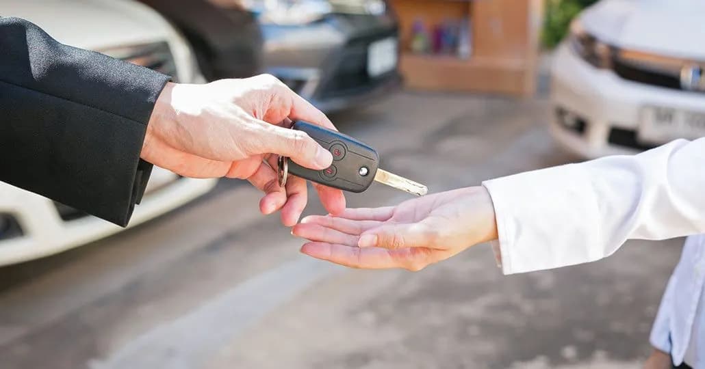 Titip Jual Mobil Bekas di IBID Banyak Untungnya