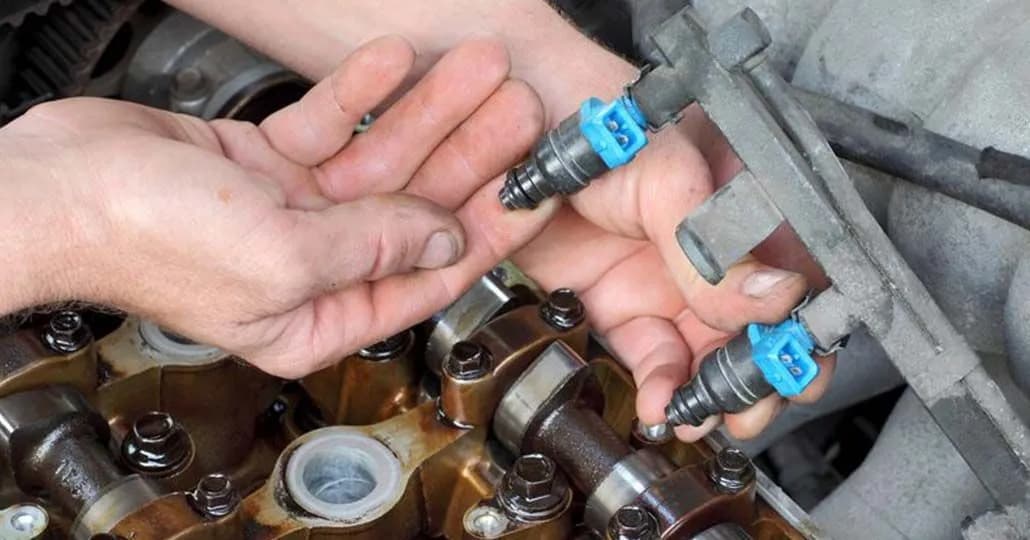 6 Ciri Injektor Mobil Rusak, Sulit Distarter