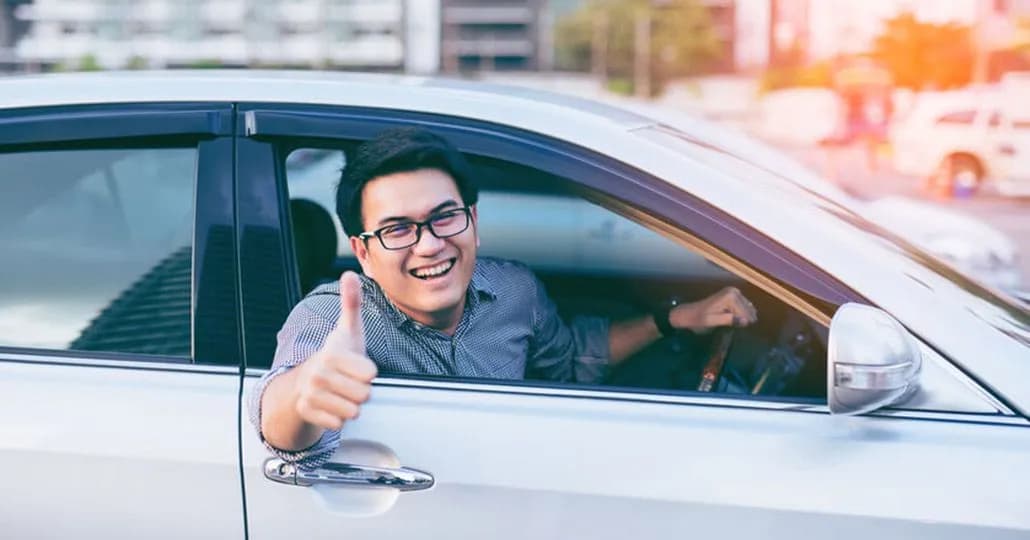Tips Beli Mobil Bekas bagi Anak Muda, Pasti Berhasil!