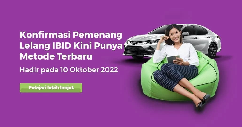 Pelunasan di IBID Punya Metode Baru