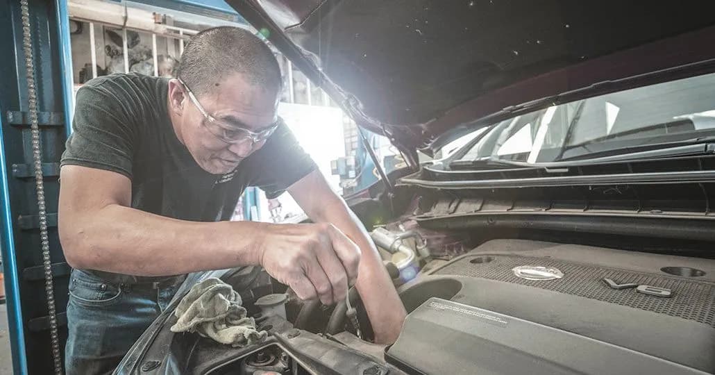 6 Perawatan Mobil Bekas agar Tetap Gesit