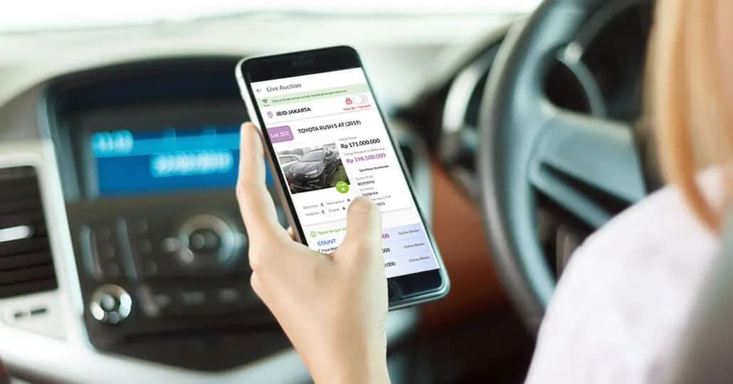 Mau Ikut Lelang Mobil Bekas di IBID? Begini Caranya!