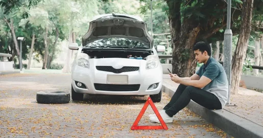 Catat! Ini Panduan Darurat saat Mobil Mati Mendadak di Jalan