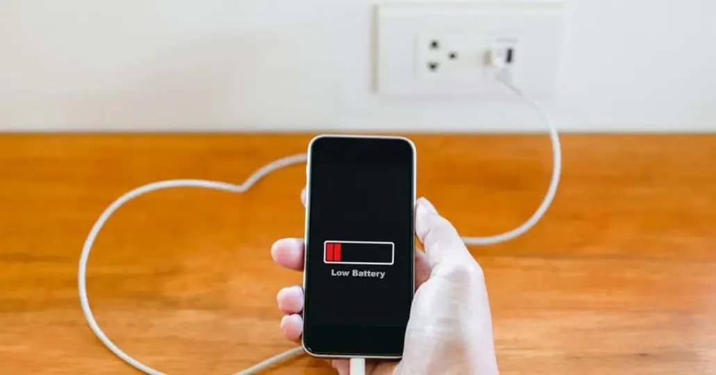 Kenapa Baterai HP Lama Terisi? Ini 6 Alasannya