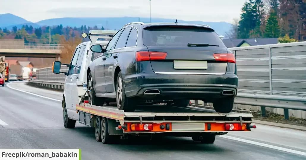 IBID Bisa Kirim Mobil Bekas ke Luar Pulau, Begini Caranya