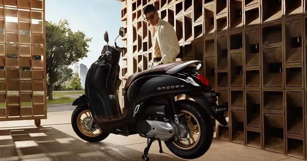 Wajib Tahu, Inilah 9 Kelebihan dan Kelemahan Honda Scoopy!