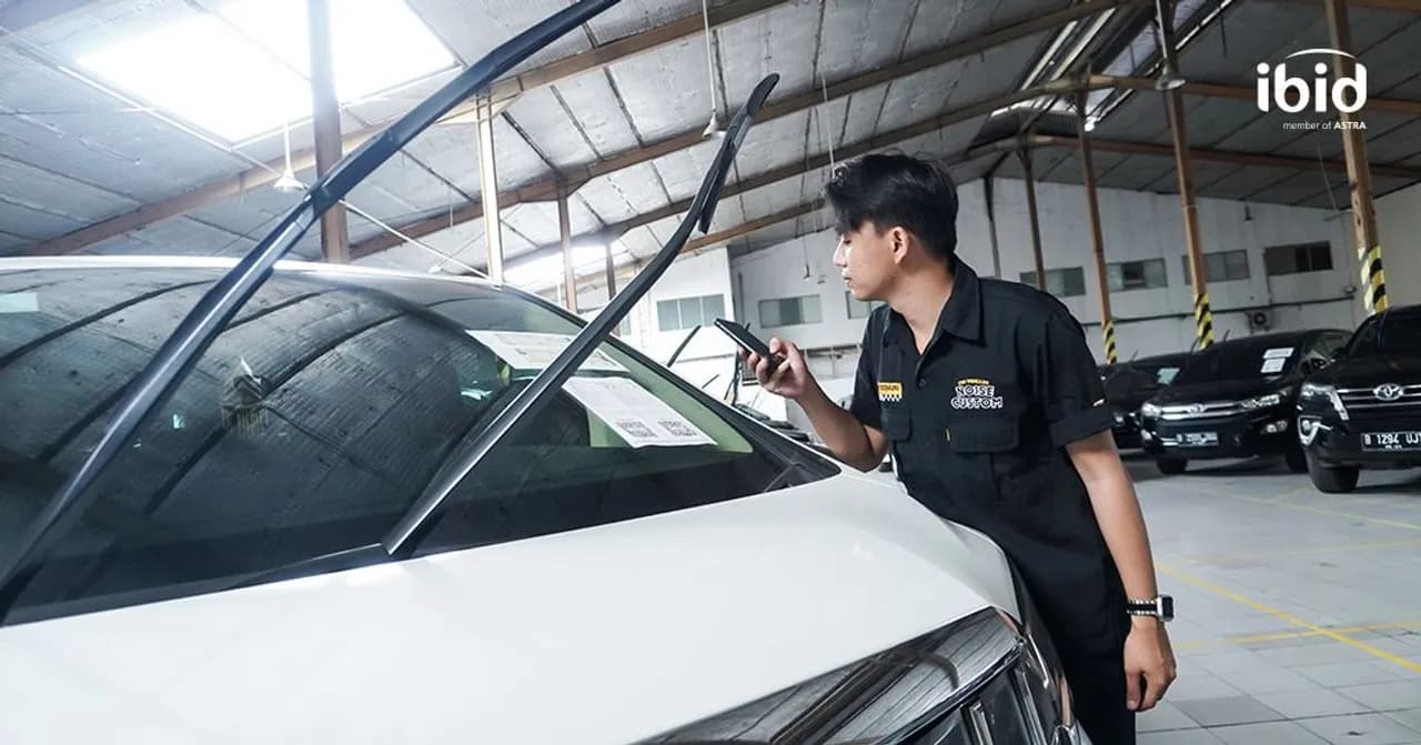 Perhatikan 5 Hal Ini biar Ikut Lelang di IBID Lancar