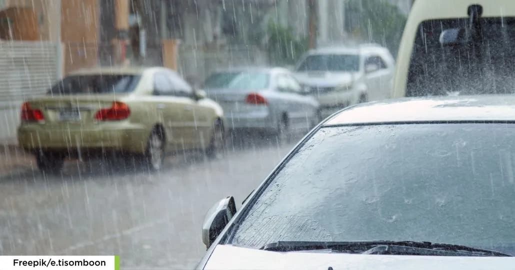 Mobil Jarang Digunakan saat Musim Hujan? Ini 4 Perawatannya