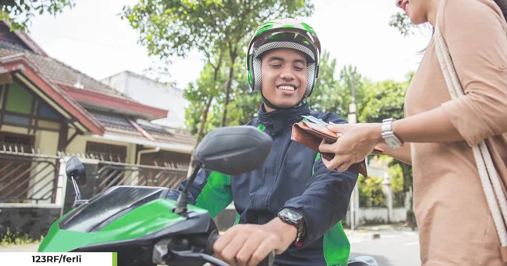 6 Perawatan Motor untuk Ojol biar Gas Terima Orderan