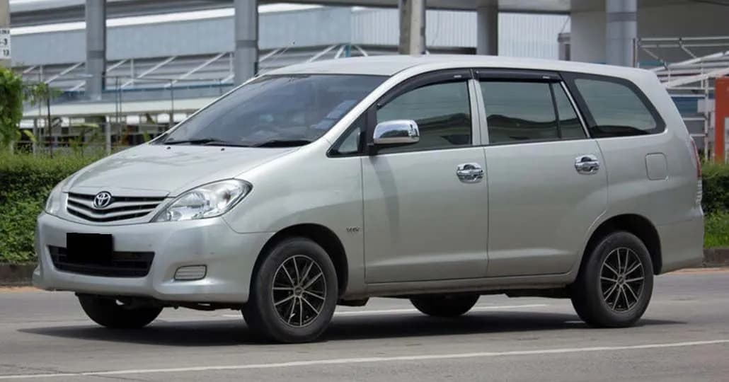 7 Alasan Innova Bekas Masih Layak Dibeli