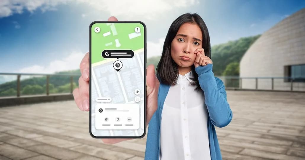HP Samsung Hilang atau Dicuri? Lacak dengan Find My Phone!