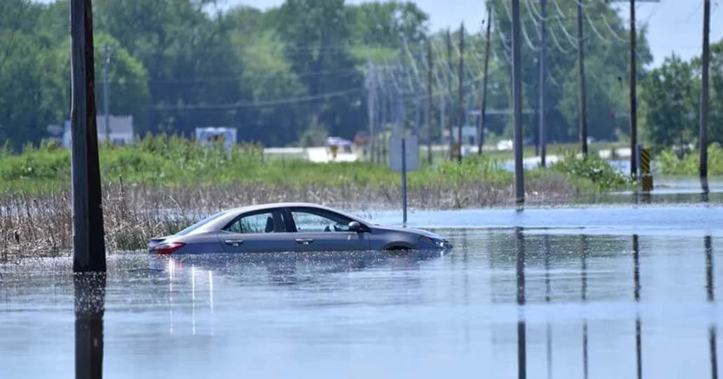 Catat, 8 Tips Jual Mobil Bekas Banjir agar Tetap Laku