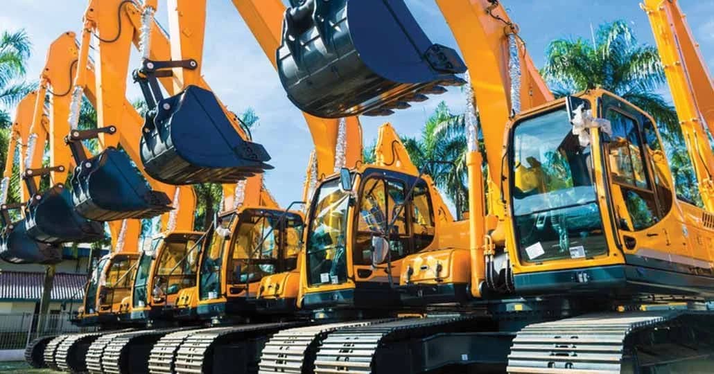 Mulai 150 Juta! Excavator Untuk Segala Kebutuhan Proyek di Lelang IBID 14 November 2020