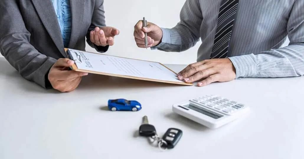 10 Penyebab Penurunan Harga Jual Mobil