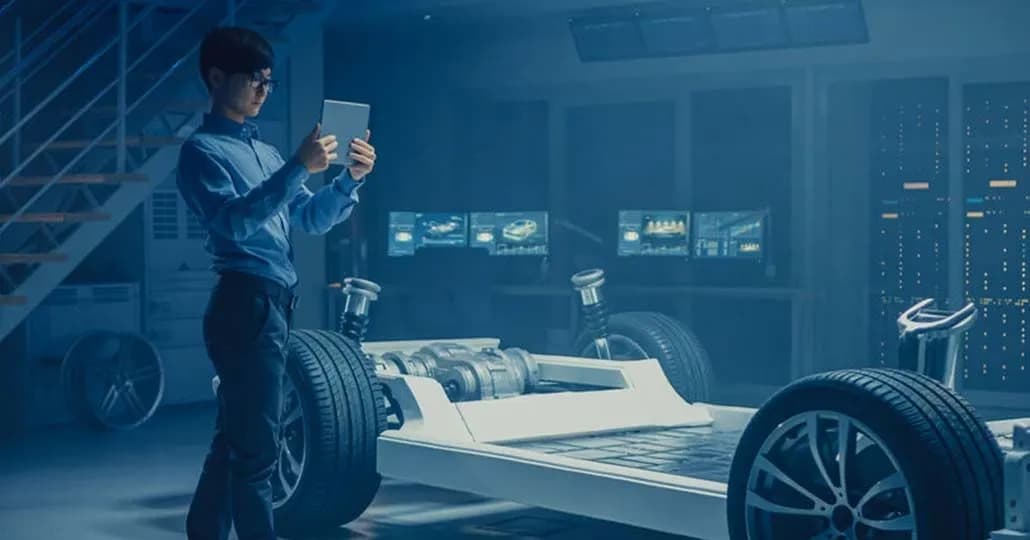 Mudah, Ini Cara Baca dan Cek Nomor Rangka Mobil Online!