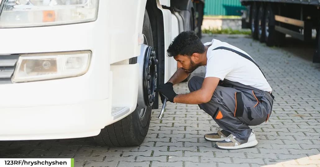 6 Penyakit Mobil Niaga, Bukan Cuma Kaki-kaki Bermasalah