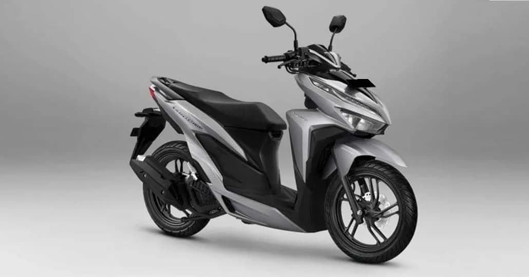 Tambah Ganteng, Begini Tampilan Honda Vario 125 CBS setelah Dimodifikasi