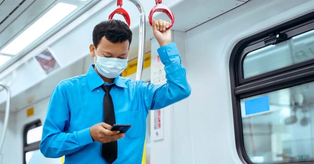 Aturan PPKM Level 3 Liburan Natal dan Tahun Baru Batal, Tetap Jaga Prokes