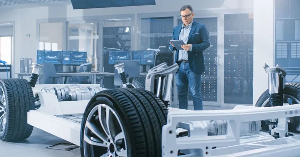 Pabrik Mobil Listrik Xiaomi Siap Produksi 300 Ribu Unit