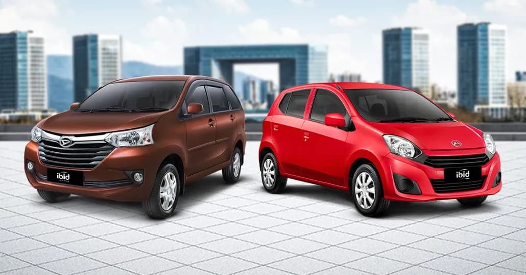 11 Rekomendasi Mobil Bekas Jakarta untuk Liburan