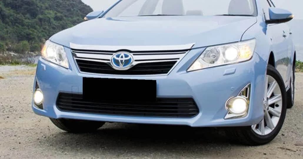 Berapa Besaran Pajak Mobil Hybrid di Indonesia?