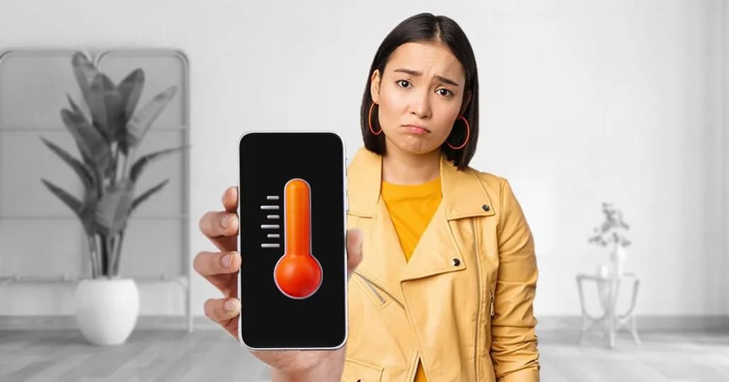 3 Cara Atasi HP Samsung Overheat, Kenali Penyebabnya