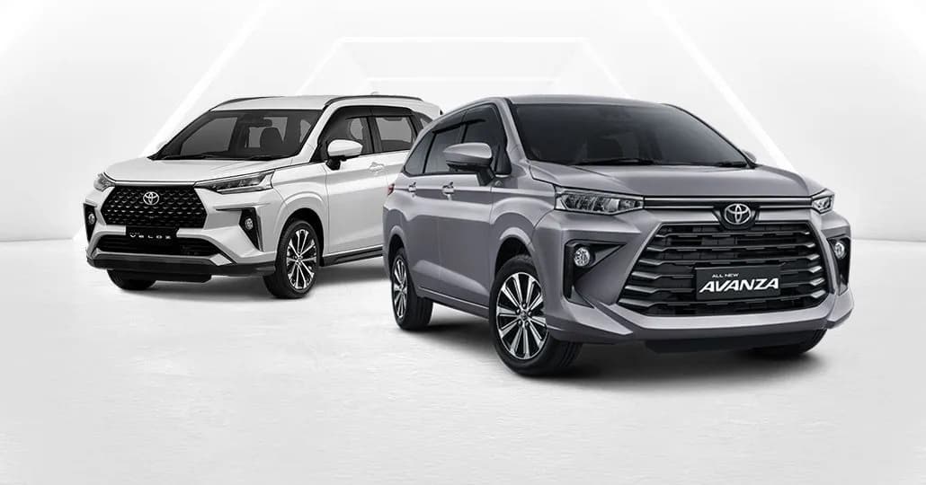 5 Kelebihan Toyota Avanza & Veloz, Fitur Keamanan Lengkap
