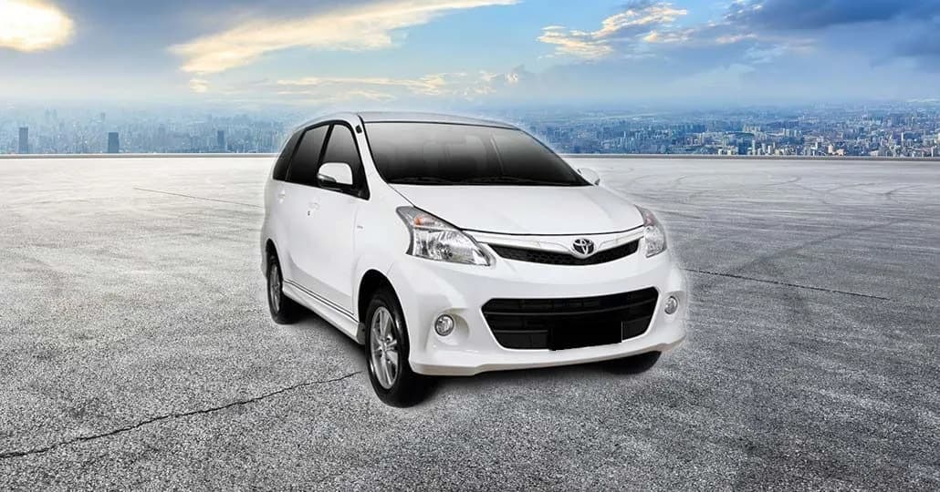 Lelang Toyota Avanza di IBID Mulai Dari Harga Dasar 70jutaan, Yuk Ikutan Lelangnya!