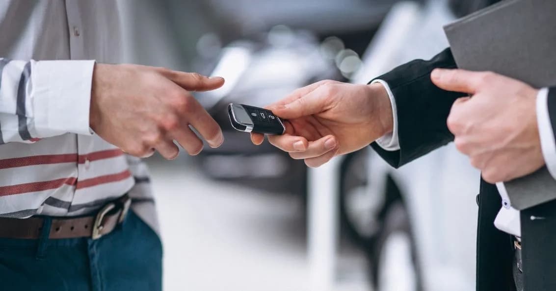 Berniat Beli Mobil Bekas via Lelang? Perhatikan 3 Hal Ini