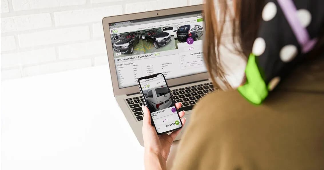 Sistem Lelang Online, Memudahkan atau Malah Bikin Ribet?