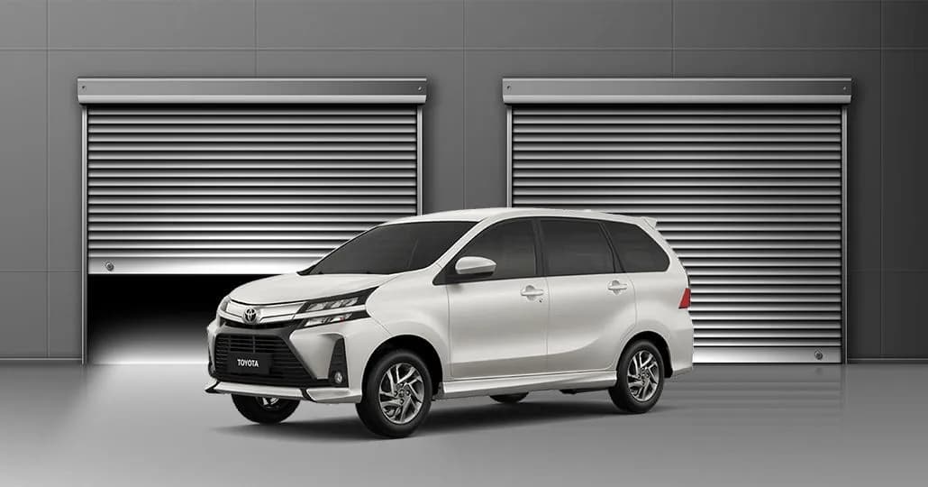 Cek 5 Bagian Ini sebelum Beli Toyota Veloz Bekas