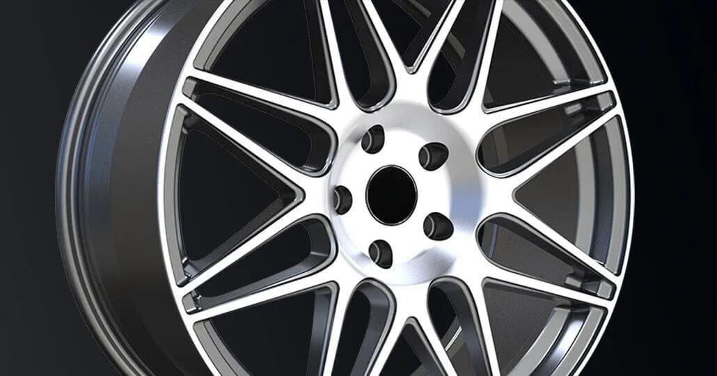 4 Tips Modifikasi Velg Daihatsu Ayla Biar Makin Keren