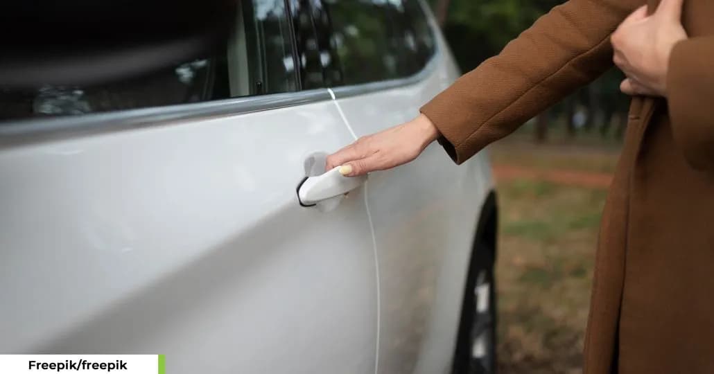 10 Jenis Pintu Mobil, Unik dan Menarik!