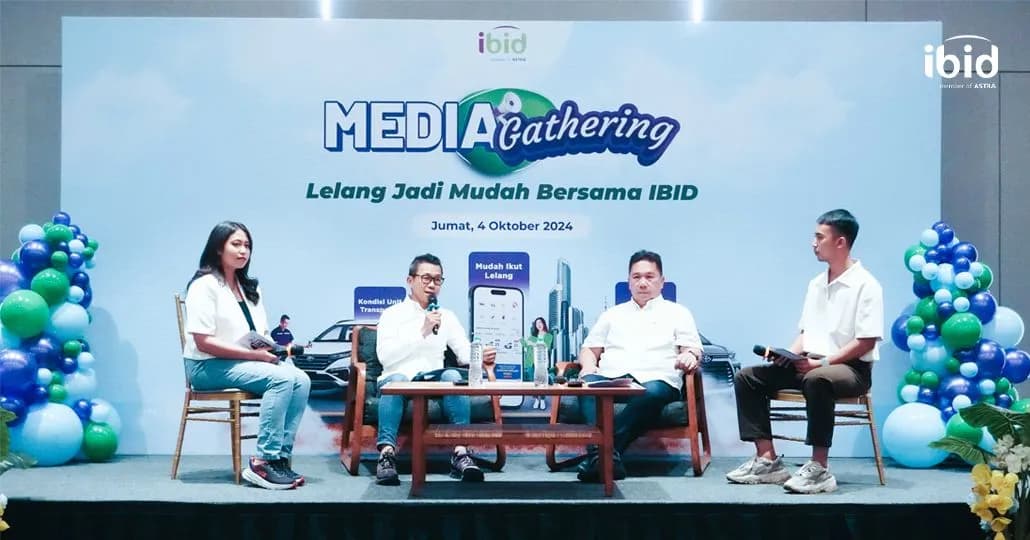 IBID Perkuat Layanan Lelang demi Jaga Kinerja Positif