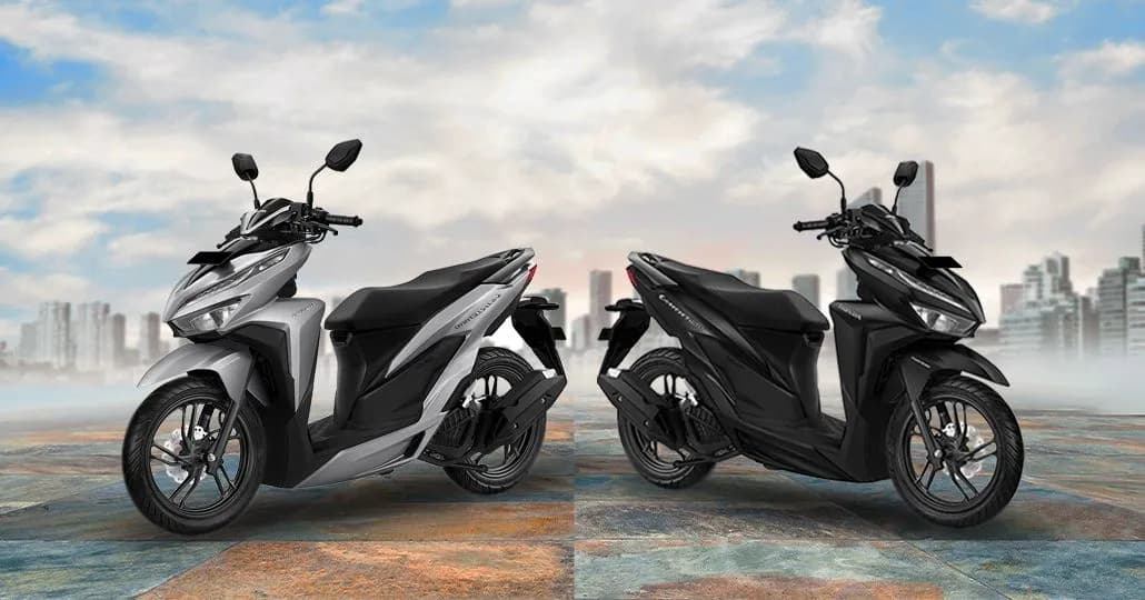 Honda Vario 150 eSP: Menggoda dari Pandangan Pertama