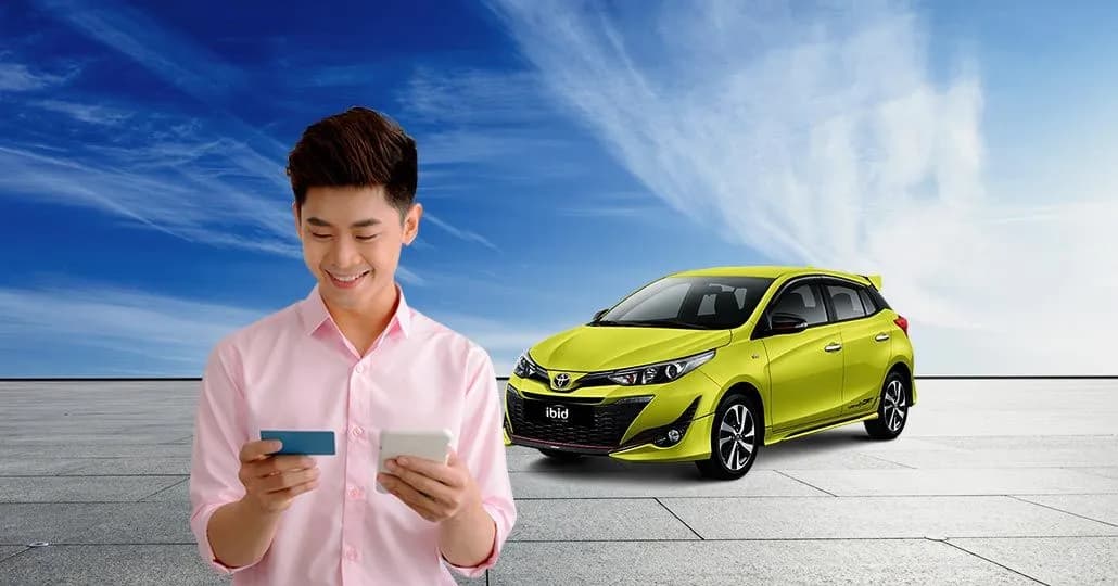 Pria Lebih Berani Beli Mobil Online, Serius?
