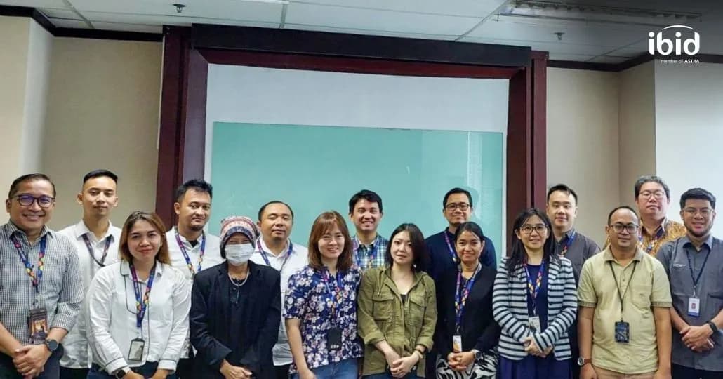 Sukses Jaga Keamanan Informasi, IBID Raih ISO/IEC 27001