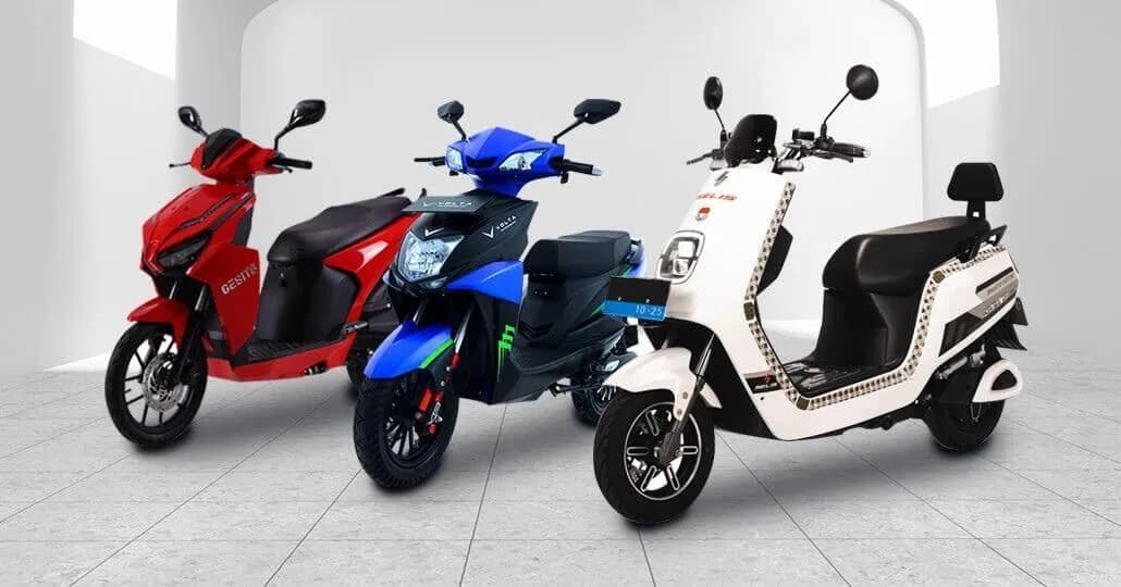 Tidak Semua Bisa, Ini Syarat Subsidi Rp7 Juta Motor Listrik